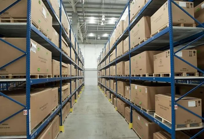 温州到罗定市货物仓储